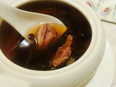 -六合家宴食府·家宴厅