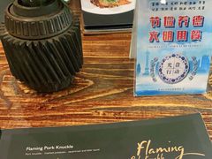 -1886德国汽车餐厅(外滩十六铺码头店)