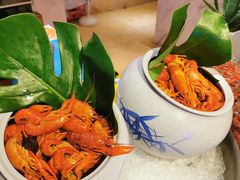 -昆泰嘉华酒店-嘉华咖啡厅