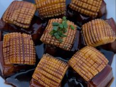 -世博源公馆·本帮融合菜·主题包厢·江景餐厅