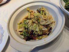 -辣螃铠盆盆蟹大排档(海昌店)
