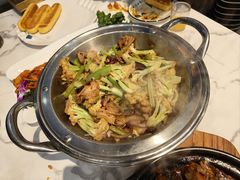 -老苏扬饭店
