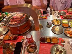 -西塔老太太泥炉烤肉(苏州大悦城店)
