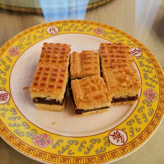 仿膳饭庄-"去北海公园玩儿吃仿膳饭庄,是必须的～ ."-大众点评移动版