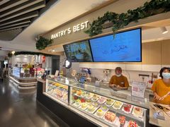-Pantry's Best派悦坊蛋糕(K11购物艺术中心店)