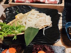 -湊湊火锅·茶憩(上海合生汇店)