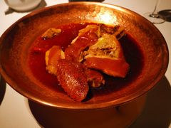 -三号黄浦会Canton Table