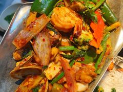 -大头虾越式风味餐厅(光明广场店)