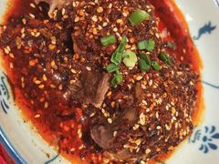 -江味龙虾馆·裸蓝龙虾(南山店)