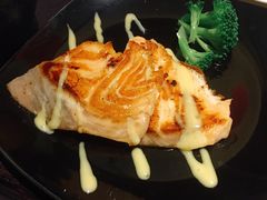 -富力希尔顿酒店·源氏日餐厅