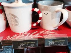 -星巴克(镇江丹阳金鹰天地店)