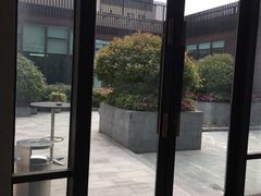 -崇明金茂凯悦酒店.宴会厅