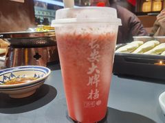 -长安大牌档之龙头酒肆(荣民龙首广场店)