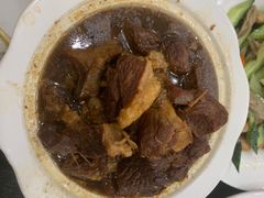 -宛平李记小吃(东关街店)