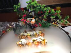 -鳗鱼家·深夜食堂(军博店)