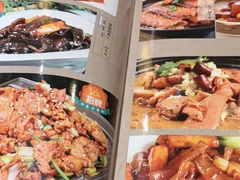 -福荣居褡裢火烧京味家常菜(西四店)