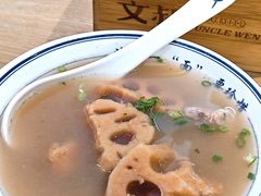 -文叔·湖北名小吃·小龙虾(华强北店)