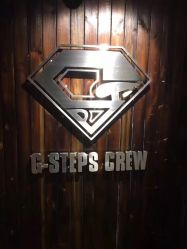 -G-STEPS舞蹈工作室