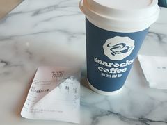 -海岩咖啡(南中环国金店)