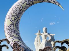 -洱海月湿地公园