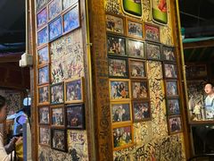 -包装马车·韩国料理·포장마차