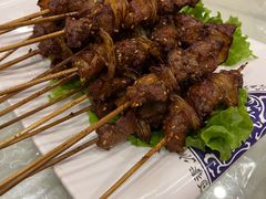-六顺园清真回族饭店(工程街店)