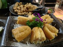 -湊湊火锅·茶憩(来福士广场店)