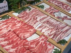 -汉阳廷自助烤肉(同和金铂天地店)