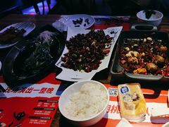 -胡桃里乐队酒馆(昙华林店)