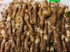 -芭菲盛宴·环球美食(锦城万达广场店)