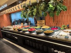 -東盛炭烤自助料理(玄武招商花园城店)