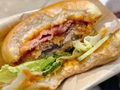 -魏家凉皮(博水商务大厦店)