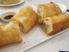 -汤臣·空中餐厅·严选粤菜(石湾世博广场店)