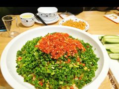 -兔行天下-鸿鹤鲜锅兔(中海国际店)