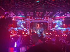-MOSSO·Liveshow(M3香港广场店)