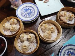 -南京大牌档(香港广场店)