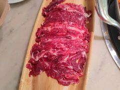 -左庭右院鲜牛肉火锅(浦江欢乐颂店)