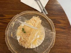 焦糖椰子洋梨卷-Ginko银子(青龙街店)