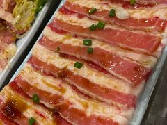 -一家东北烤肉(华大店)