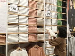 -优衣库(银座店)