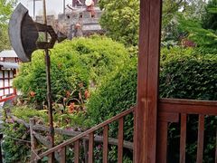 -天龙八部武侠城