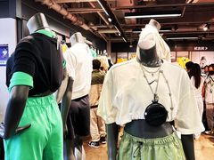 -NIKE上海青浦优选体验店