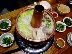 -思金拉措庄园藏餐(太阳岛店)