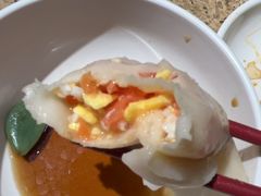 -金谷园饺子馆(北邮总店)