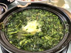 -东江渔村·古典园林·30年粤菜老字号(太和店)
