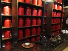 -王德传茶庄(上海新天地店)