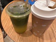 -去茶山(重庆万象城店)