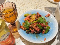 -小董哥烤串(金水花城店)