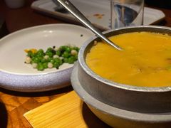 虾膏泡泸沽湖红米饭-映水芙蓉(上海万象城店)