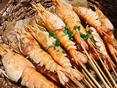 -79号渔船海鲜饭店(宝安店)